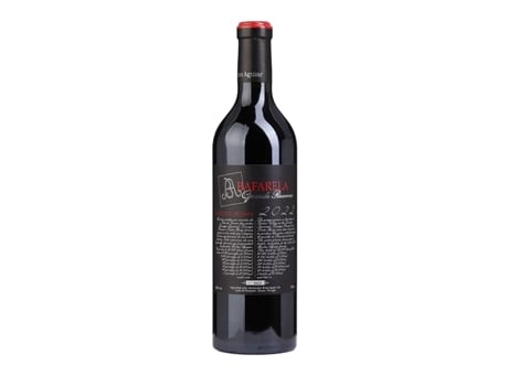 Vinho BAFARELA GRANDE RESERVA TINTO 2022 DOURO 75CL