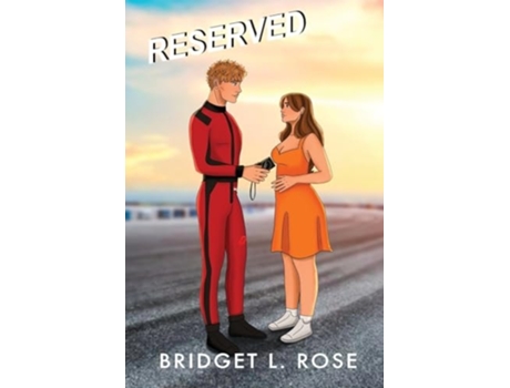 Livro Reserved de Bridget L Rose (Inglês)