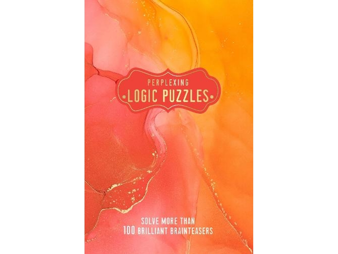 Livro Perplexing Logic Puzzles de Welbeck Publishing Group (Inglês)
