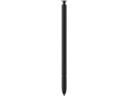 Caneta Stylus Para Samsung S23u/s23 Ultra, Sem Bluetooth, Preto Pontas Extra Sfushos