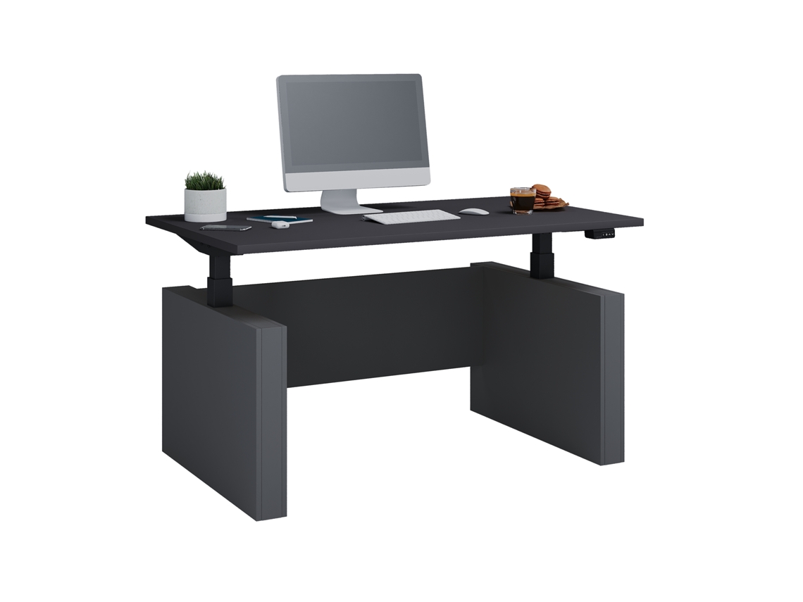 Mesa Ajustável Salia 140x80 VCM