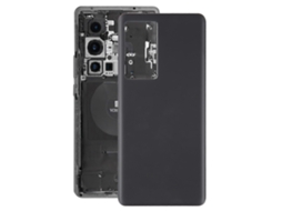 Tampa Traseira De Bateria De Vidro Oem Para Vivo X70 Pro