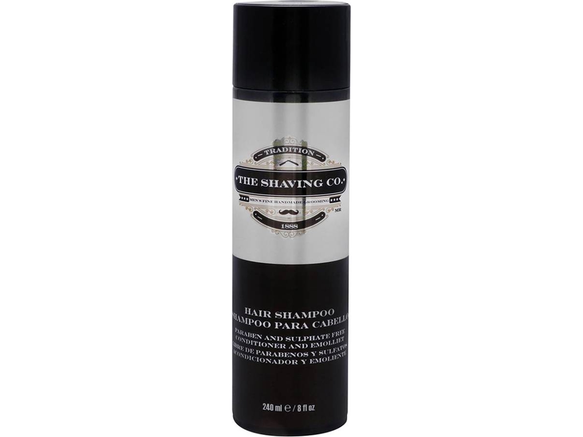 Champô EUROSTIL The Shaving Co Hair Shampoo (240 ml)