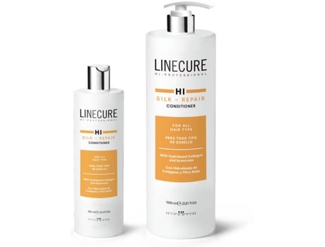 Condicionador HIPERTIN Vegano Silk Repair (1000ml)