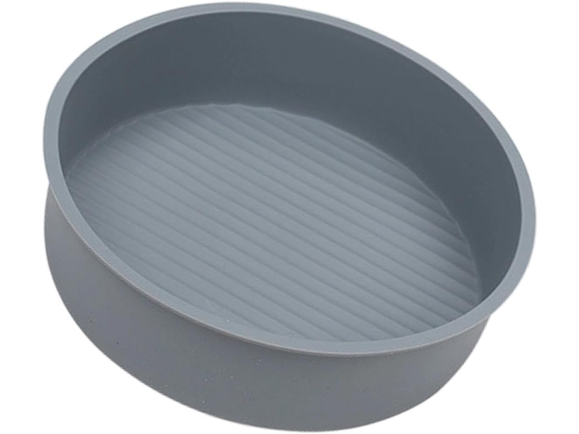 Formas De Silicone Próprias Para Alimentos