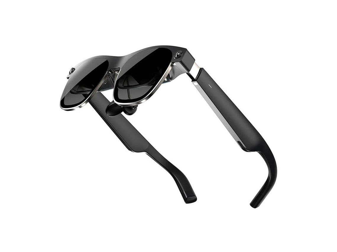 Óculos Xreal Ar Air 2 Ultra Para Android Ios Vision Realidade Virtual