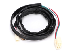 Conjunto De Cabos Do Interruptor Do Cilindro De Trava De Ignition Para Motores Diesel A Ar Refrigerado Cultivador 178f 186f