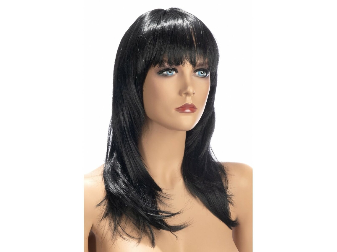 Peruca WORLD WIGS