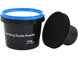 Camada Guia De Lixamento Para Funilaria E Pintura Automotiva – 150g
