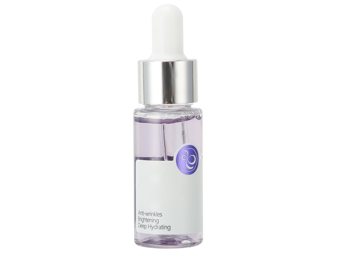 Soro Facial Clareamento E Hidratação