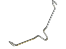 Suporte Cesto Com Clipe Ss-980954 SEB