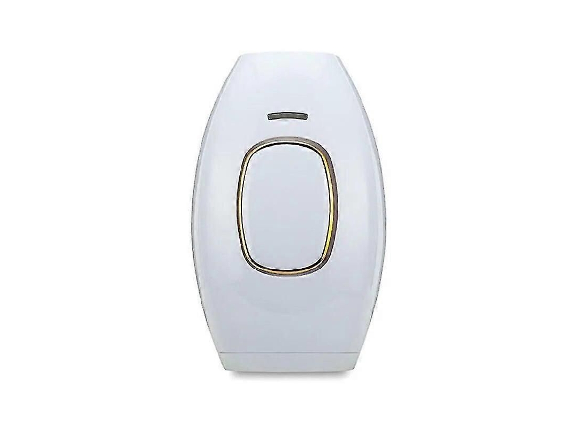 Mini Depilador A Laser Portátil Ipl Indolor Para Uso Doméstico, Ideal Para Mulheres E Homens, Com Resultados Profissionais.