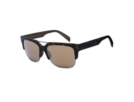 Óculos escuros masculinoas  0918-145-000 (ø 53 mm) Castanho (ø 53 mm)