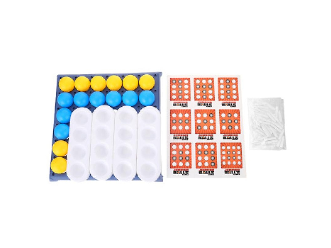 1 Conjunto De Bolas De Salto Allinless