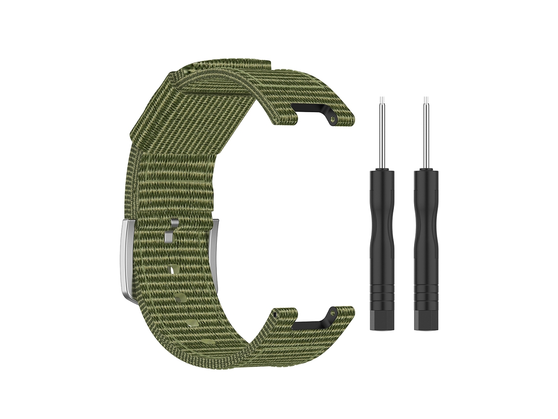Pulseira de Relógio Inteligente Respirável para Amazfit T rex EOOCOO