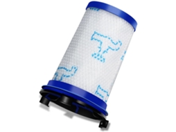 Filtro De Vácuo Para Force360 Zr009001, Tela Substituição Em Pp Alta