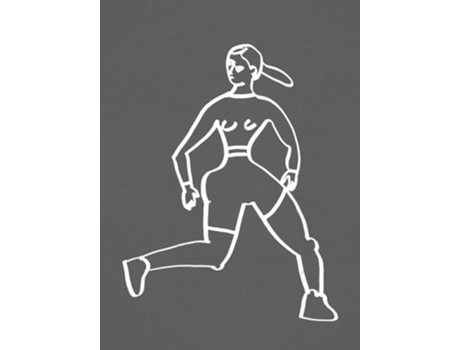 Livro Grace Weaver de WEAVER GRACE (Inglês)