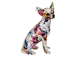 Chihuahua BY SIGRIS