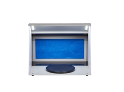 Cabine De Pintura Com Aerógrafo Cabine Succebuy De Pintura Portátil 5,2 M³/min