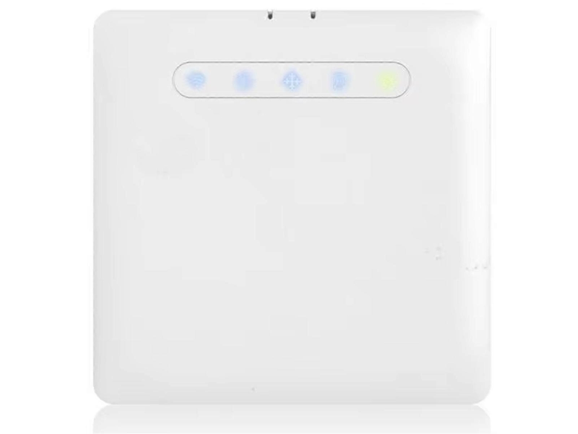 Lurelia Termostato Inteligente Wi Fi Para Elemento De Aquecimento De Fio Piloto