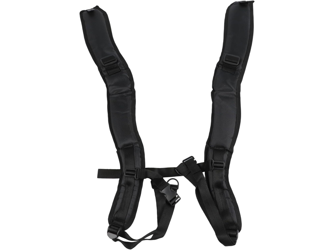 Alça De Ombro Br500 Br550 Br600 Br700 Para Soprador De Folhas E