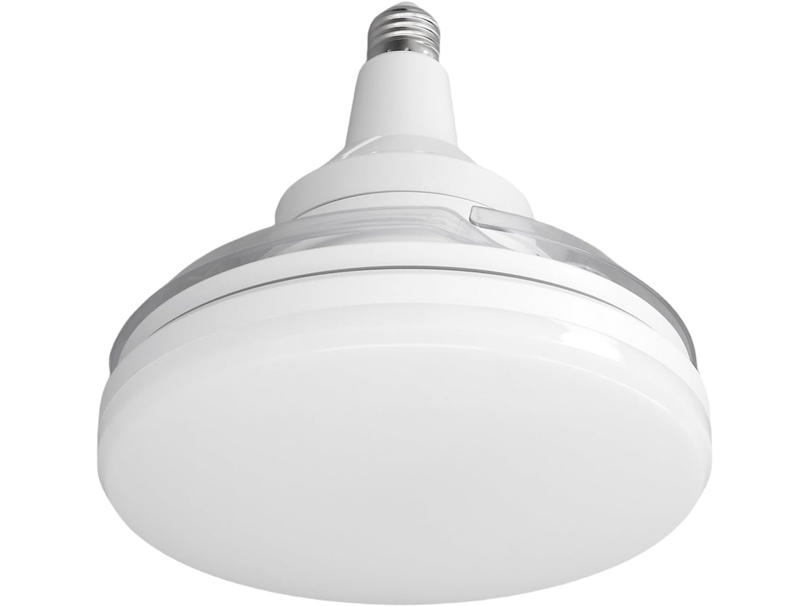 Ventilador De Teto Com Controle Remoto, 3 Temperaturas Cor