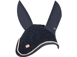 Ear Bonnet Modern Rosé Preto Cobwaldhausen