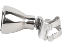 Volant de Bateau en Inox SFUSHOS