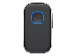 J22 Bluetooth 5.0 Transmissor De Áudio Receptor 3.5mm Adaptador Aux De Áudio