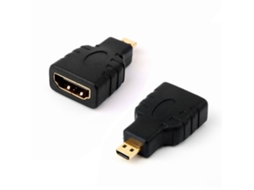 Adaptador De Cabeça De Micro Hdmi Para Hdmi*