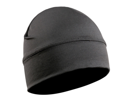 Boné Unissexo A10 EQUIPMENT Thermo Performer Preto (Tamanho Único)