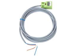 Sensor De Proximidade Indutivo Laxiscreed 4mm Para Deteção (ac90-250v, Normalmente Aberto)
