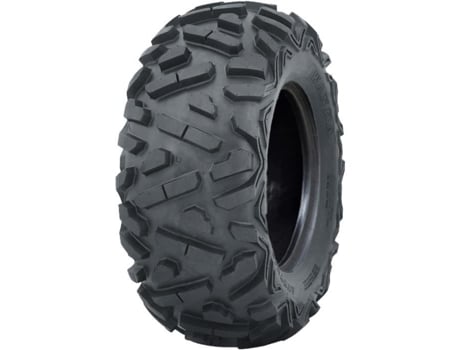 Pneu Mtb Wanda M271114xjop350 6 Lonas Tubeless 20mm De Profundidade Do Piso