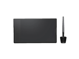 Tablet Gráfico, 8192 Níveis De Pressão, Design Ergonômico, Preto Oem