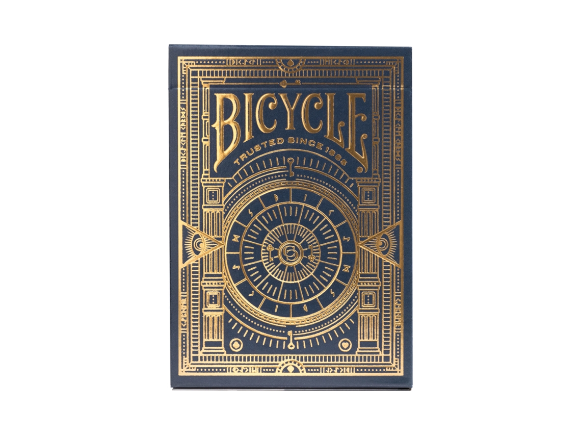 Jogos de Tabuleiro BICYCLE (4 anos)