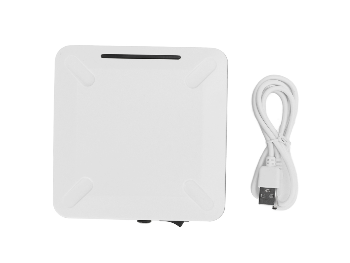 Gerador De Onda Schumann 7.83hz Melhorador De Sono Com Cabo Usb 5v 0.5a