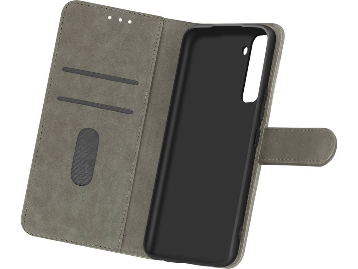 Capa Integral Função Para Samsung Yemaesre Cinzento