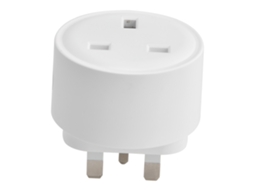 2026 enchufe Inteligente Wifi 16a Mini Programável Controle Remoto por App Compatível com Google Home
