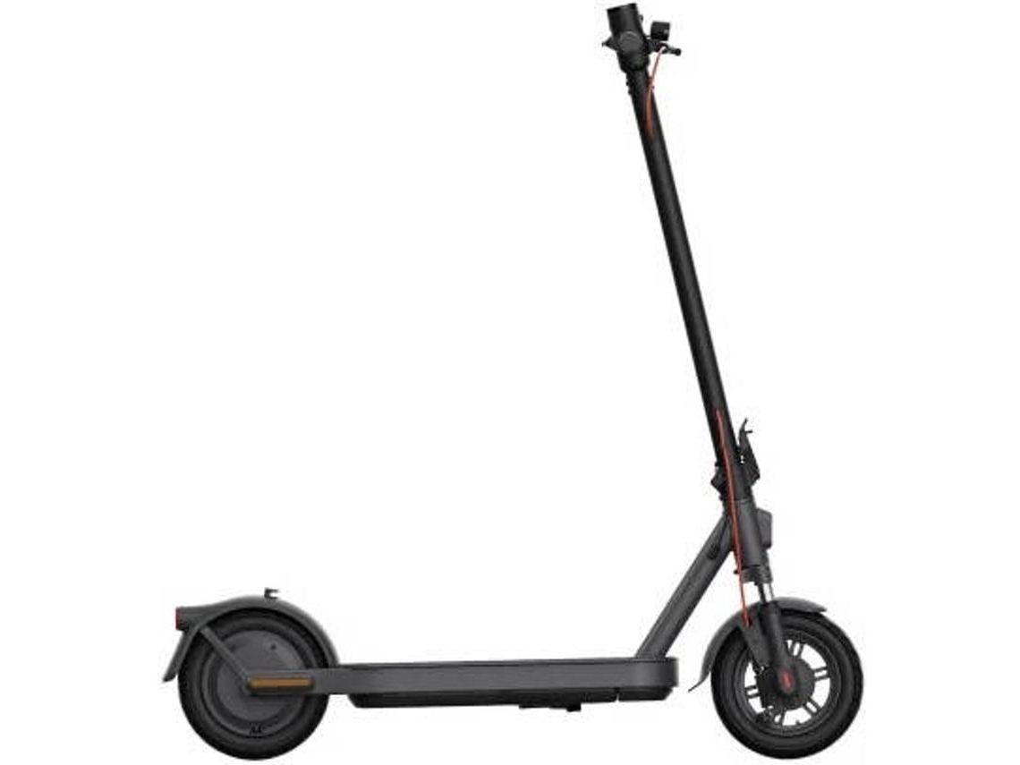 Trotinete Elétrica XIAOMI Elite (400 W - Autonomia: 45 Km - Preto)