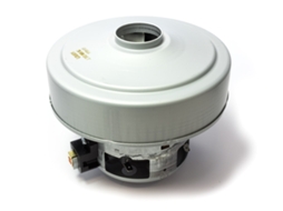 Motor de Aspirador 2050w Samsung Dj31 00097a para Aspirador Vac004sa