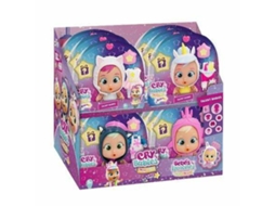 Boneca Bebé IMC TOYS