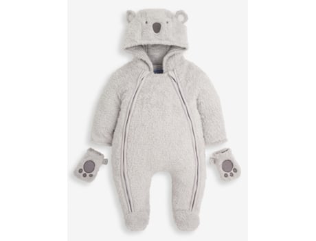Macacão de Bebé Koala para Recém-Nascido JOJOMAMANBEBE