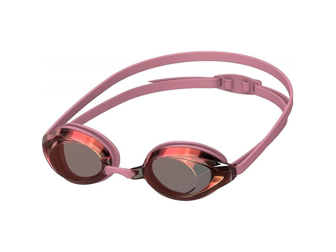 Gafas de Natação Unisex 2024 Znm Antideslumbrantes com Tapones
