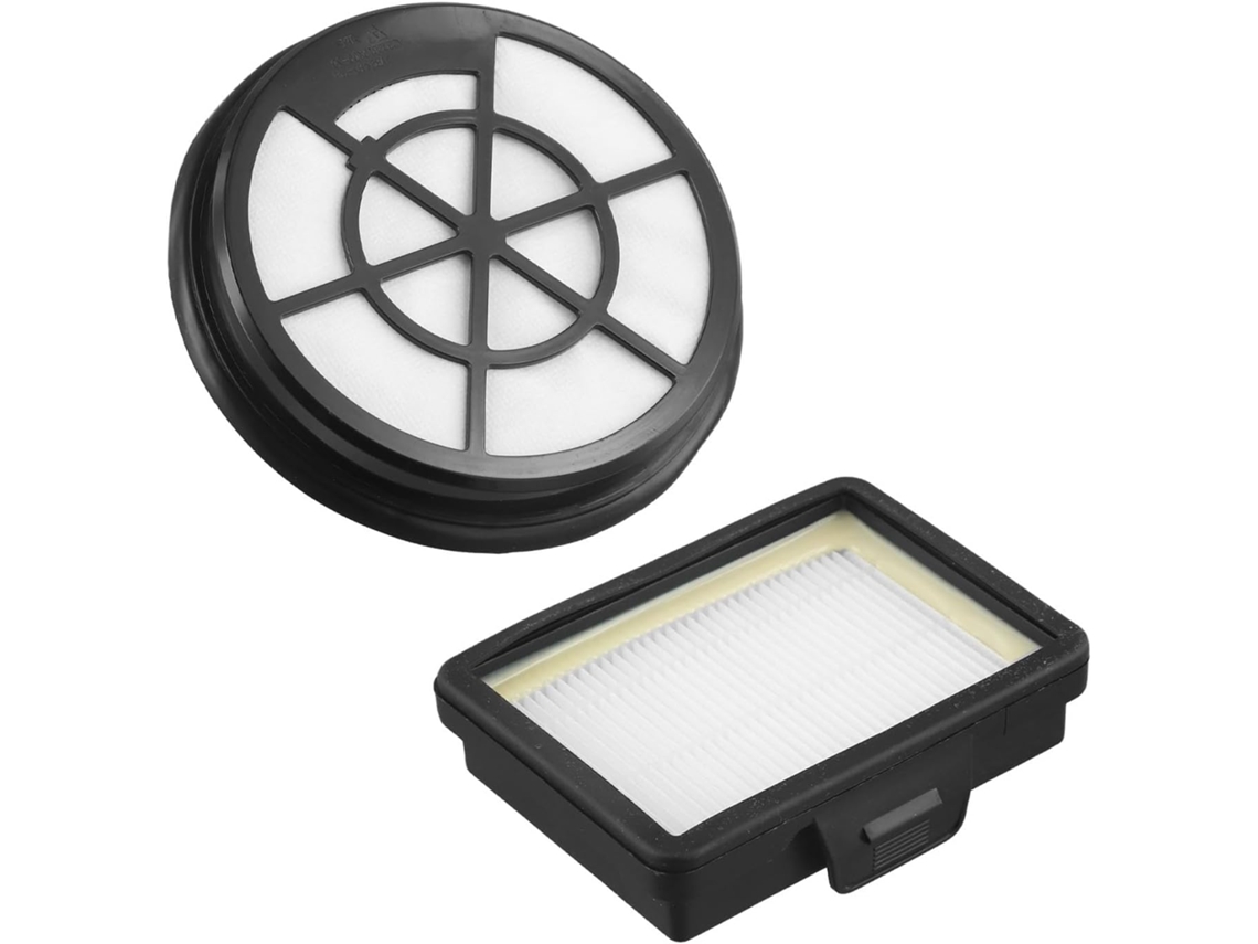 Conjunto De 2 Filtros Vxbsgs05v2 Série 2, Hepa Substituição Para