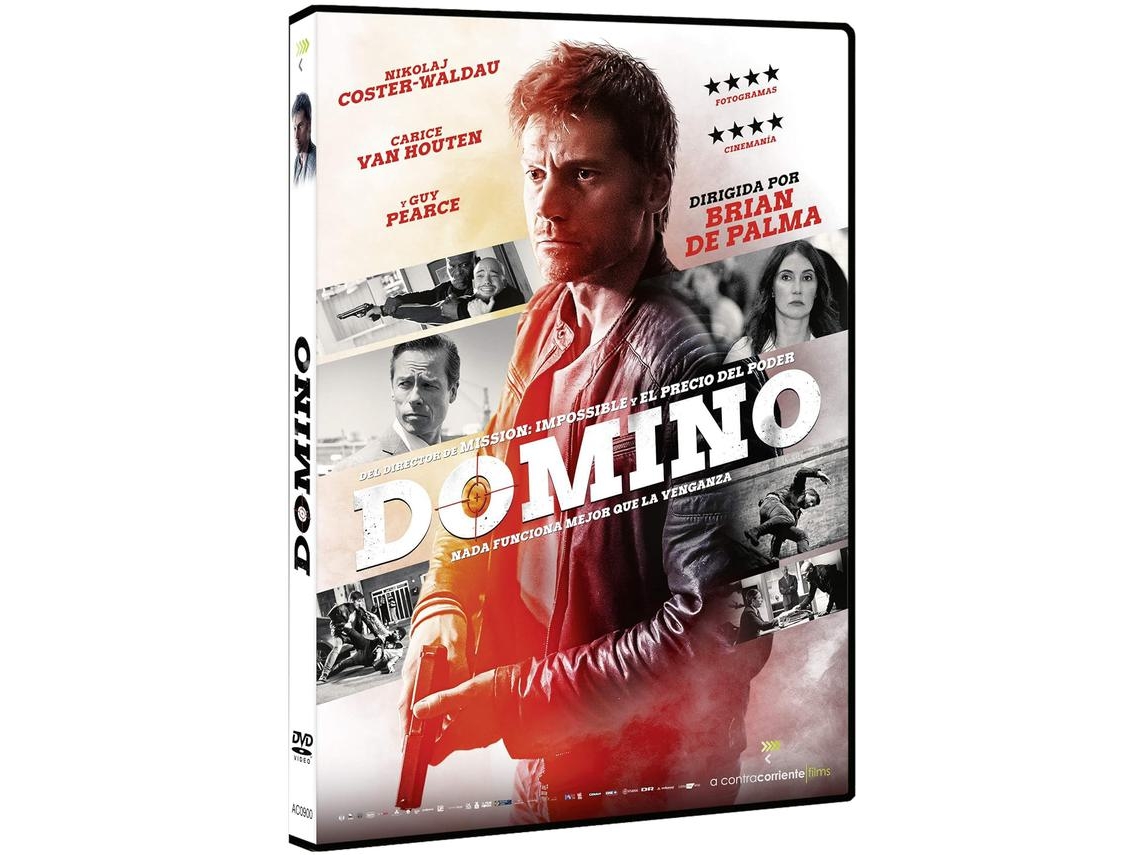 Domino de Brian de Palma