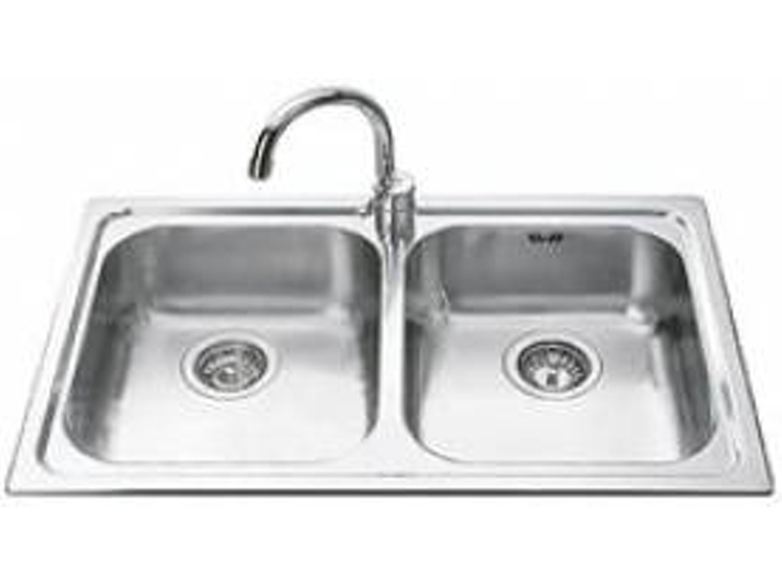 Lava-Loiça SMEG Sp792-2