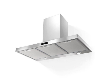 Exaustor AIRLUX AHBF970IX (90 cm - Inox)