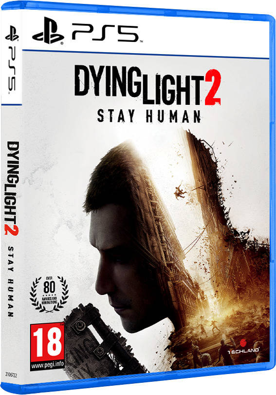 Jogo PS5 Dying Light 2 (Inativo)
