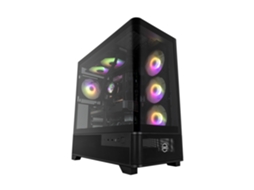 Desktop Gaming Intel I7 14700kf 5,60 GHz, 20 núcleos, 32 GB de RAM, 16 GB de GeForce RTX 5070ti, SSD M.2 de 2 TB, Windows 11 Pcspecialist