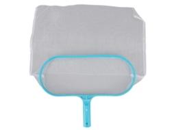 Rede Profunda AQUAFORGE malha fina nylon para folhas insetos e detritos lagos fontes spas e banheiras